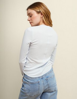 AE Everyday Luxe T-Shirt