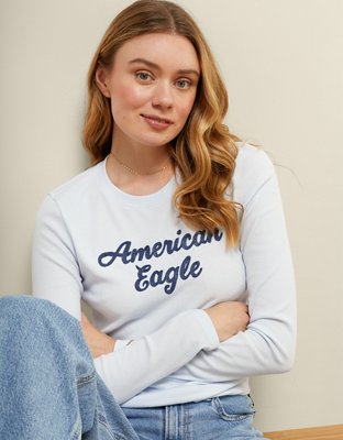 AE Everyday Luxe T-Shirt
