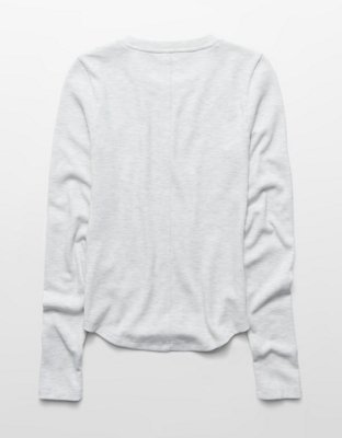 AE Graphic Thermal T-Shirt
