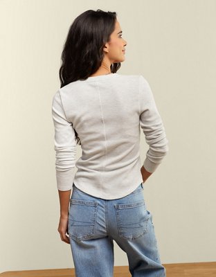 AE Graphic Thermal T-Shirt