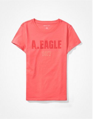 AE Slim Graphic Tee