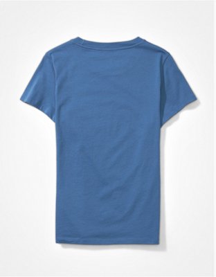 AE Slim Graphic Tee