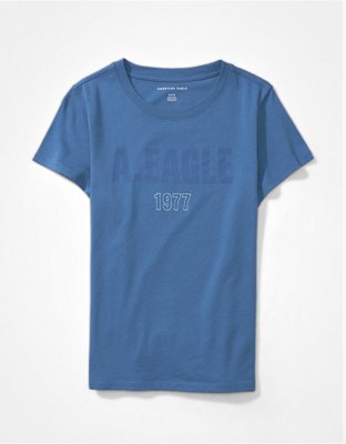 AE Slim Graphic Tee
