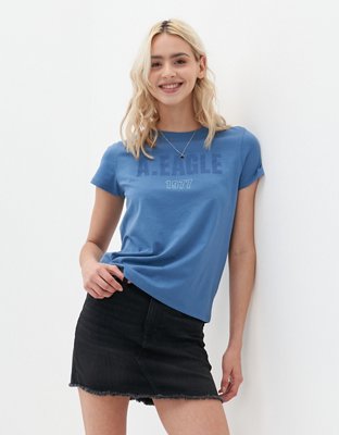 AE Slim Graphic Tee
