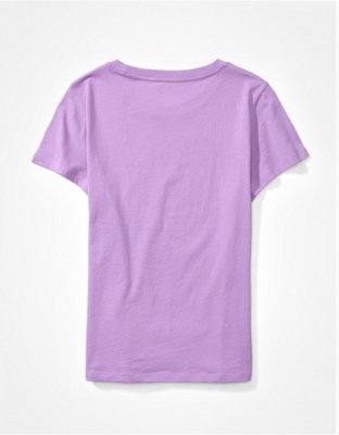 AE Slim Graphic Tee