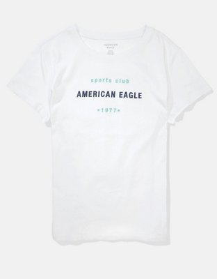 AE Graphic Tee