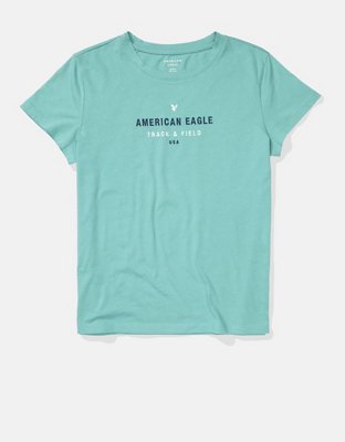 AE Graphic Tee | American Eagle