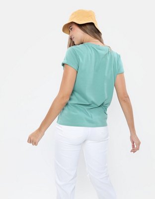 AE Graphic Tee