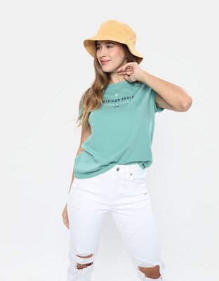 AE Graphic Tee | American Eagle