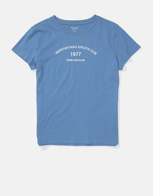 AMERICAN EAGLE  AE Graphic Tee | American Eagle