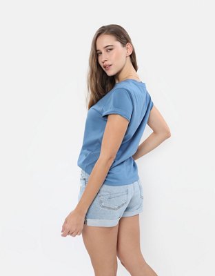 AE Graphic Tee | American Eagle