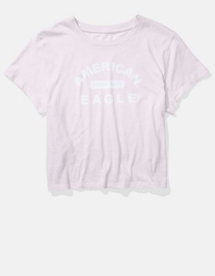 AE Logo Tee