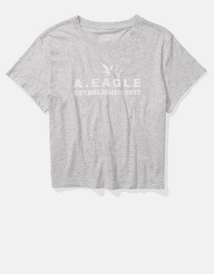 AE Logo Tee