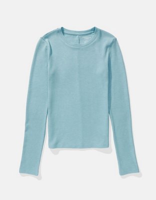 AE Long-Sleeve Thermal Top