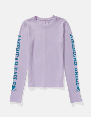 AE Long-Sleeve Thermal Top