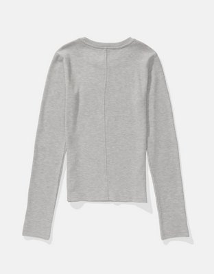 AE Long-Sleeve Thermal Top