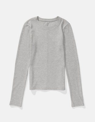 AE Long-Sleeve Thermal Top