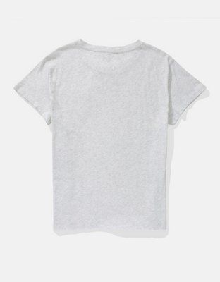 AE Slim Graphic Tee