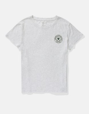 AE Slim Graphic Tee