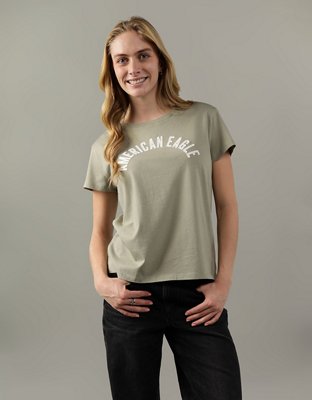 Women's Vintage Graphic Tees & Tops