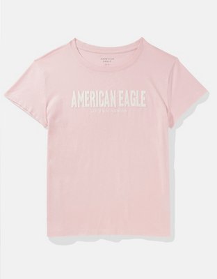 AE Classic Graphic Tee | American Eagle