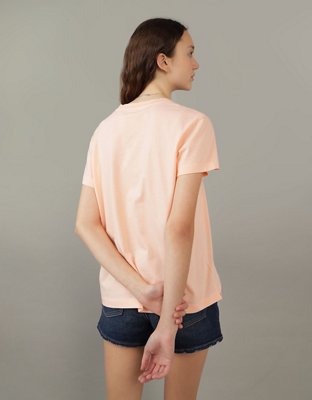 AE Short-Sleeve Graphic Tee