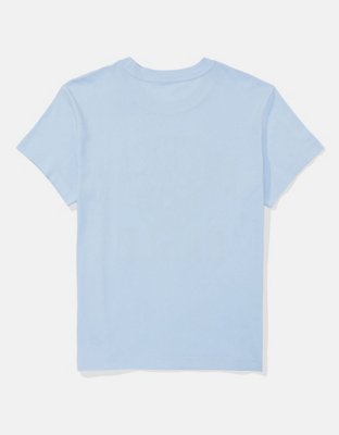 AE T-shirt Manga Corta con Gráfico