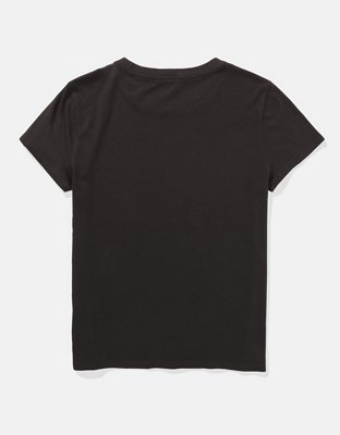 AE Slim Classic Logo Graphic T-Shirt