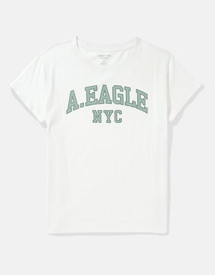 AE Classic Graphic Tee