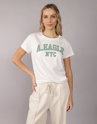 AE Classic Graphic Tee