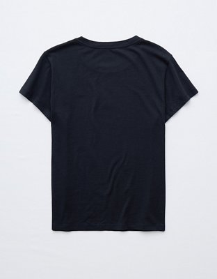 AE Branded Graphic T-Shirt