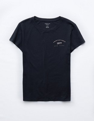 AE Branded Graphic T-Shirt