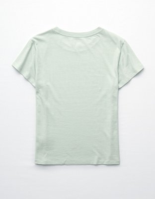 AE Branded Graphic T-Shirt