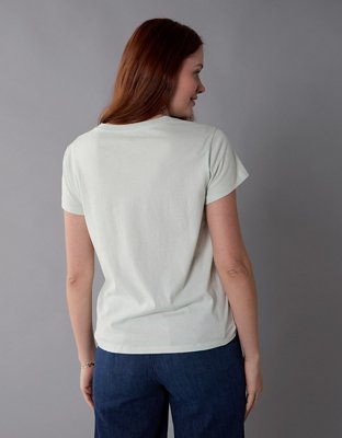 AE Branded Graphic T-Shirt