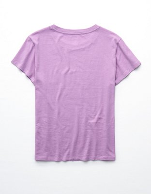 AE Branded Graphic T-Shirt