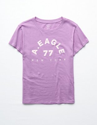 AE Branded Graphic T-Shirt