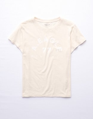 AE Branded Graphic T-Shirt