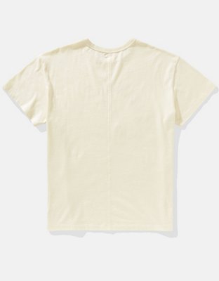 AE Boyfriend Logo Graphic T-Shirt