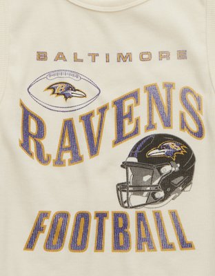 AE NFL Baltimore Ravens Tank Top