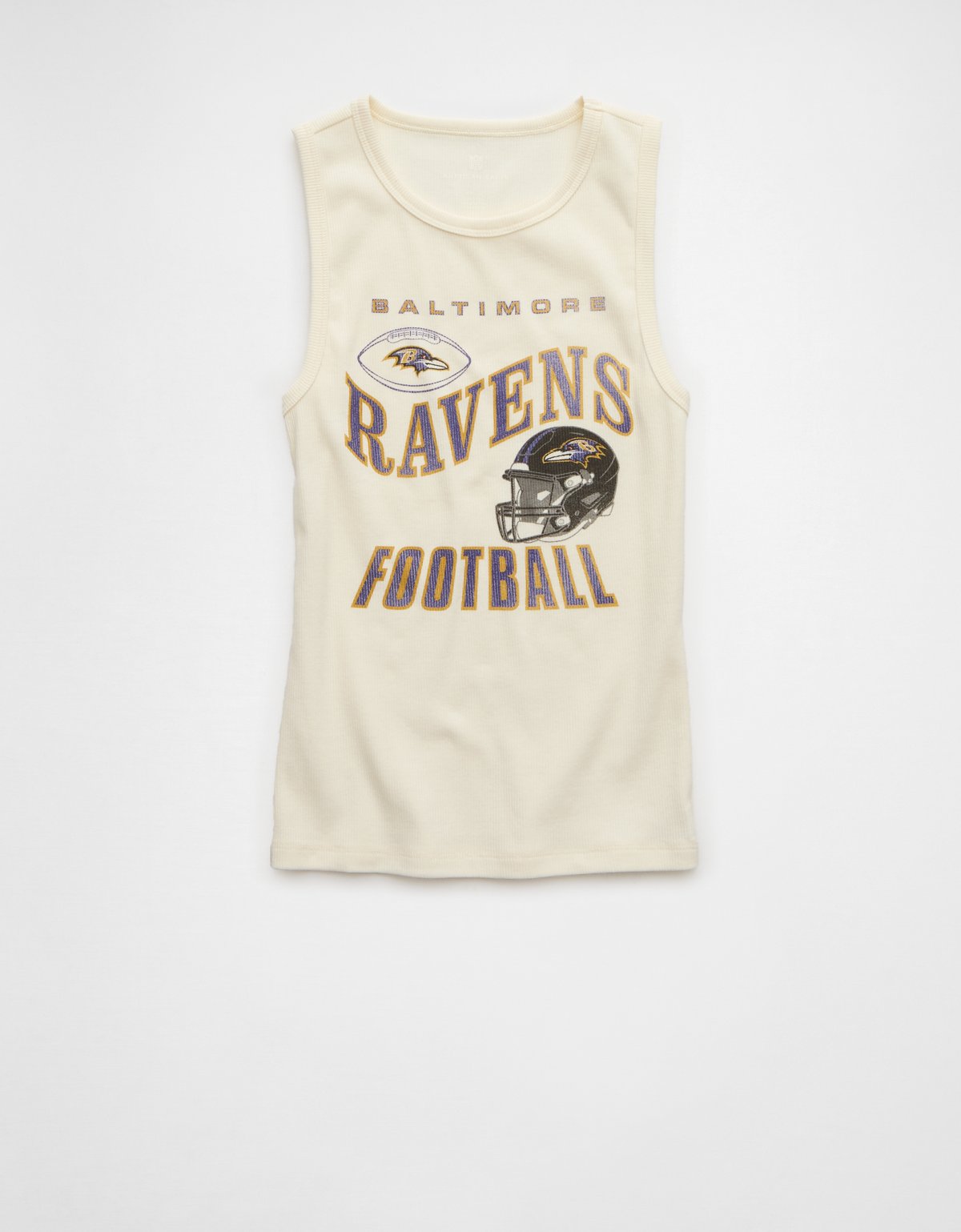 NFL Baltimore Ravens Tank Top - image 3