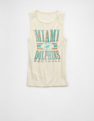 AE NFL Miami Dolphins Tank Top