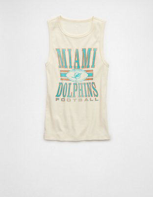 AE NFL Miami Dolphins Tank Top