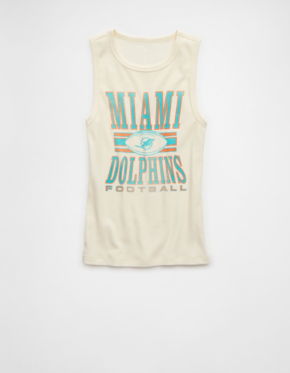 NFL Miami Dolphins Tank Top - image 3