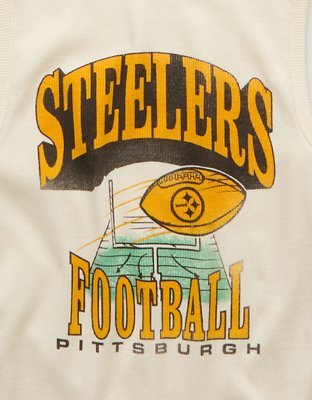 AE NFL Pittsburgh Steelers Tank Top