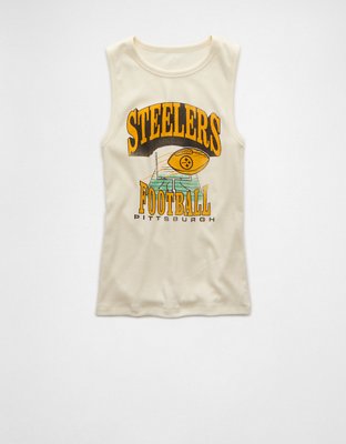 AE NFL Pittsburgh Steelers Tank Top