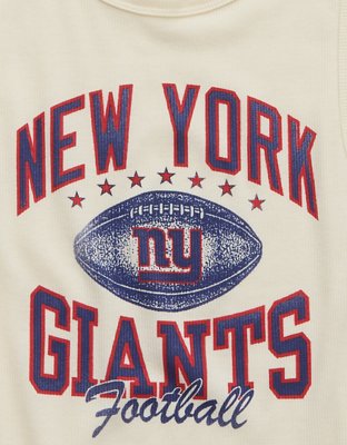 AE NFL New York Giants Tank Top