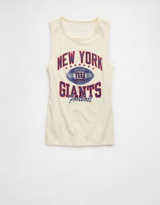 AE NFL New York Giants Tank Top