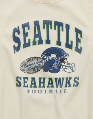 AE NFL Seattle Seahawks Tank Top