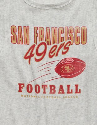 AE NFL San Francisco 49ers Tank Top