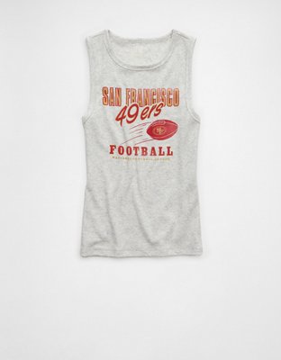 AE NFL San Francisco 49ers Tank Top